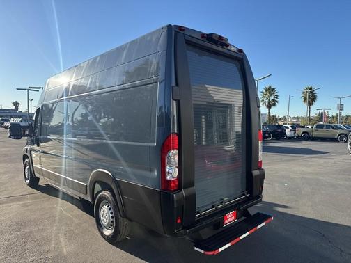 2024 RAM ProMaster 3500 High Roof