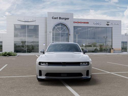 2025 Dodge Charger Daytona R/T