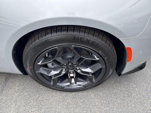 2025 Dodge Charger Daytona R/T