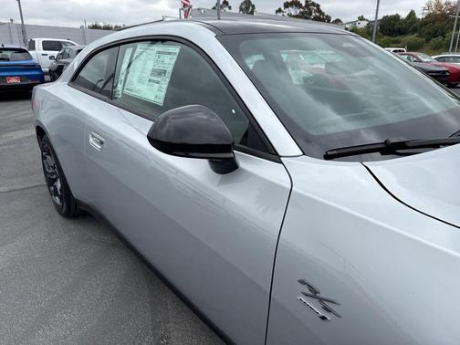 2025 Dodge Charger Daytona R/T