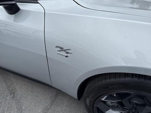 2025 Dodge Charger Daytona R/T