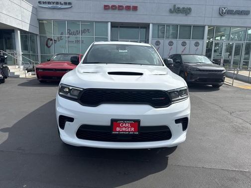 2024 Dodge Durango GT Premium RWD