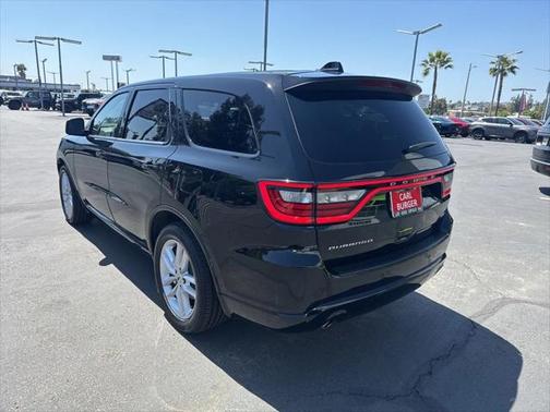 2023 Dodge Durango GT RWD