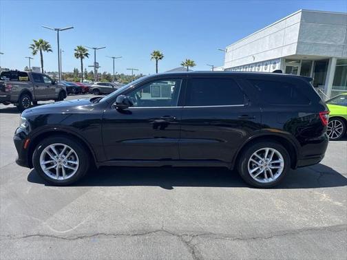 2023 Dodge Durango GT RWD