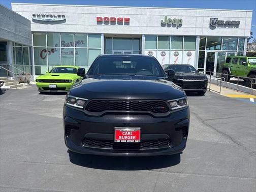 2023 Dodge Durango GT RWD