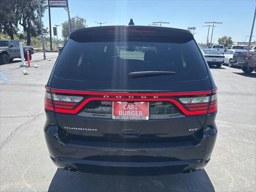2023 Dodge Durango GT RWD