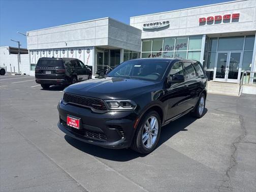 2023 Dodge Durango GT RWD