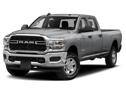 2022 RAM 3500 Big Horn Crew Cab 4x4 6'4' Box