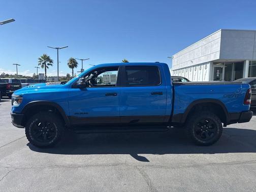 2023 RAM 1500 Rebel