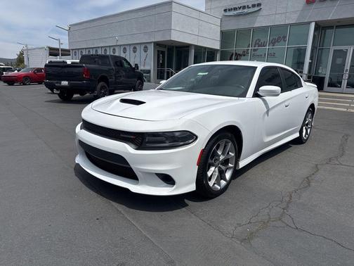 2021 Dodge Charger GT