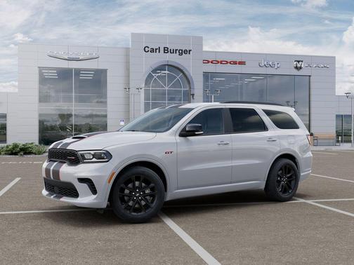 2025 Dodge Durango GT Plus