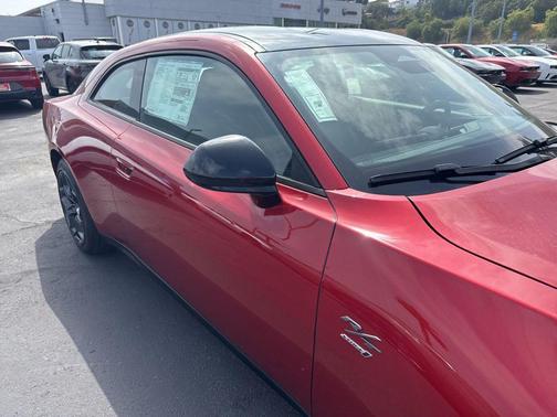 2025 Dodge Charger Daytona R/T