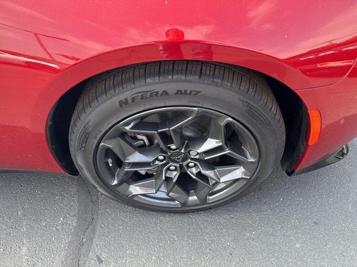 2025 Dodge Charger Daytona R/T