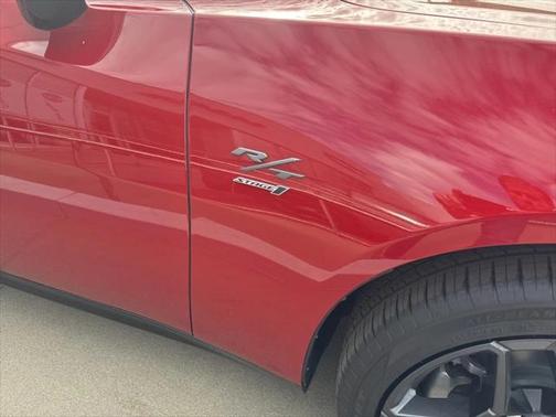 2025 Dodge Charger Daytona R/T