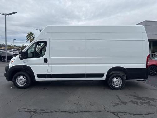 2024 RAM ProMaster 3500 High Roof
