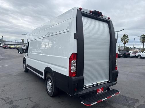 2024 RAM ProMaster 3500 High Roof