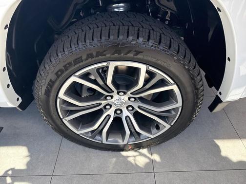 2025 RAM 1500 ST