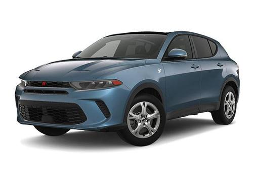 2023 Dodge Hornet GT AWD