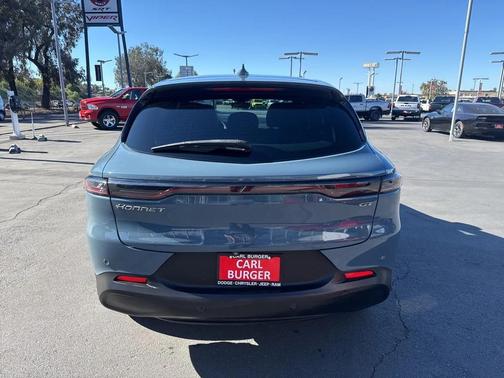 2023 Dodge Hornet GT AWD