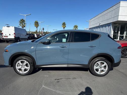 2023 Dodge Hornet GT AWD