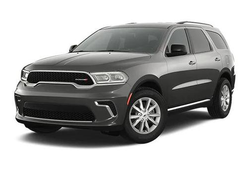 2024 Dodge Durango SXT Plus