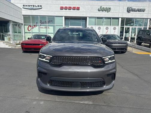 2024 Dodge Durango SXT Plus