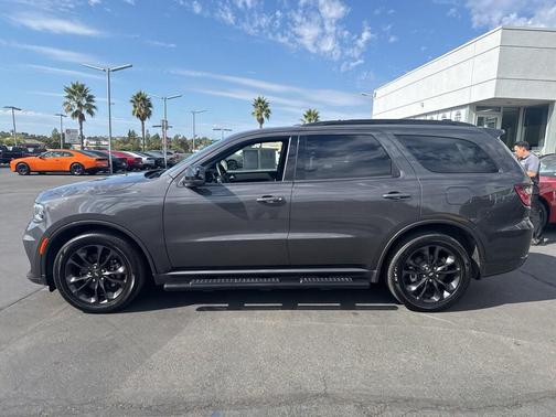 2024 Dodge Durango SXT Plus