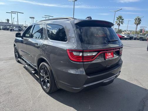 2024 Dodge Durango SXT Plus