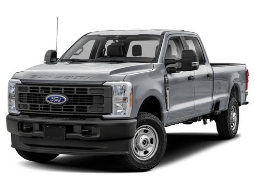 2024 Ford F-350 XLT