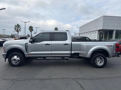 2024 Ford F-350 XLT