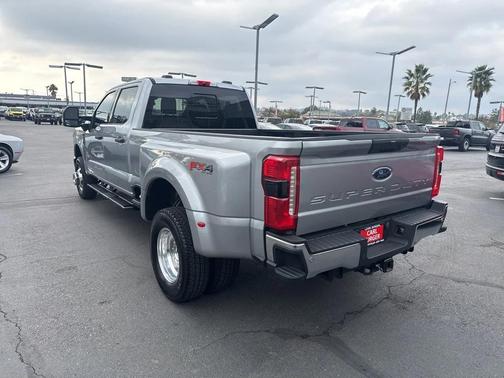 2024 Ford F-350 XLT