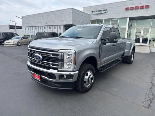 2024 Ford F-350 XLT