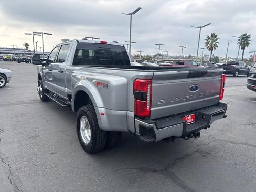 2024 Ford F-350 XLT
