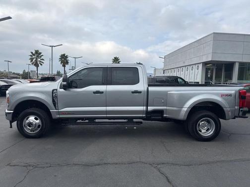 2024 Ford F-350 XLT