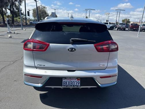 2019 Kia Niro EX Premium