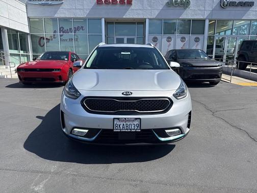 2019 Kia Niro EX Premium