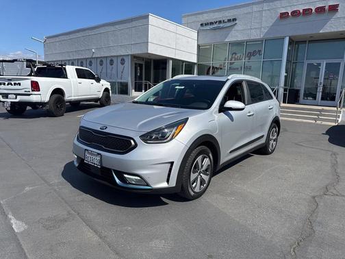 2019 Kia Niro EX Premium