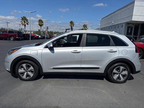 2019 Kia Niro EX Premium