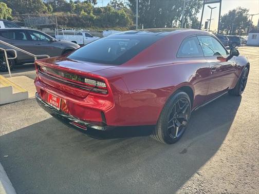 2024 Dodge Charger R/T