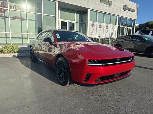 2024 Dodge Charger R/T