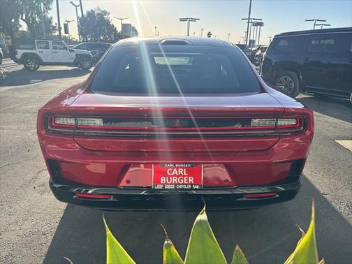 2024 Dodge Charger R/T