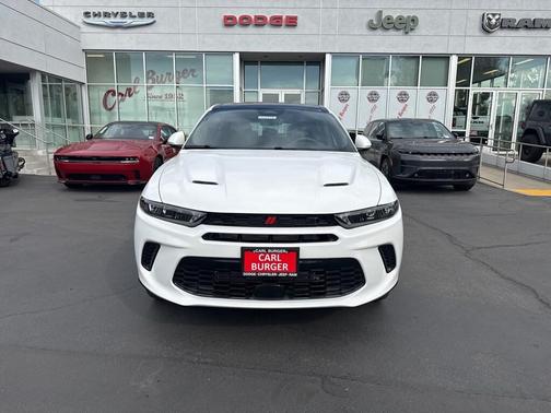 2024 Dodge Hornet GT Plus AWD