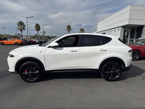 2024 Dodge Hornet GT Plus AWD