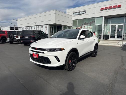 2024 Dodge Hornet GT Plus AWD