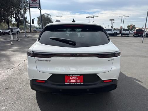 2024 Dodge Hornet GT Plus AWD