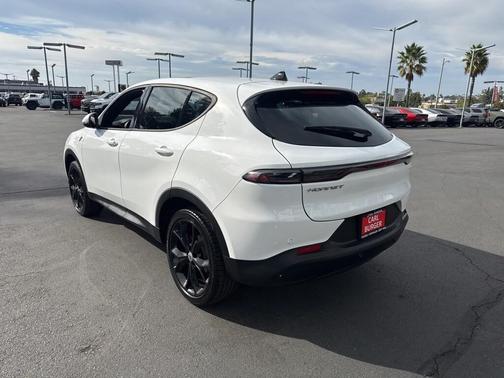 2024 Dodge Hornet GT Plus AWD