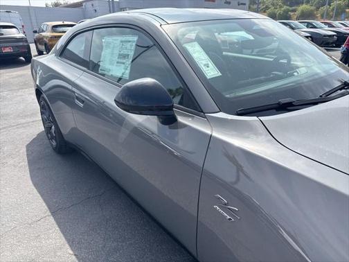 2025 Dodge Charger Daytona R/T