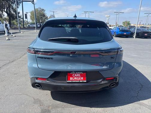 2024 Dodge Hornet R/T EAWD