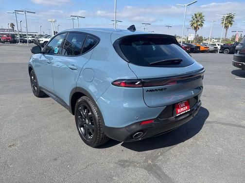 2024 Dodge Hornet R/T EAWD