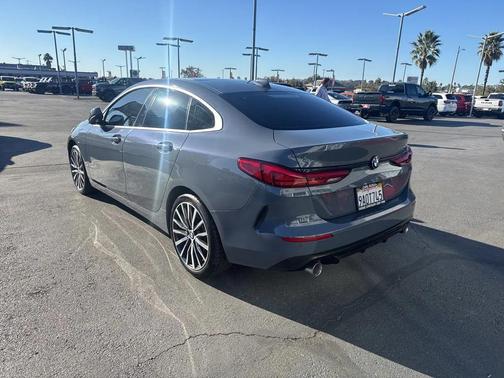 2022 BMW 228 Gran Coupe i